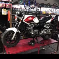 موتور سنگین