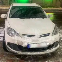 MVM 315S در حد صفر فول کامل مدل ۹۸