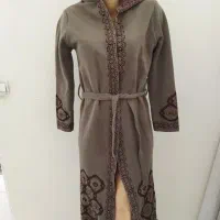 پالتو بافت زنانه|لباس|رفسنجان, |دیوار