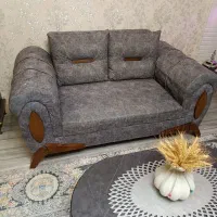 مبل راحتی|مبلمان خانگی و میز عسلی|کرج, حیدرآباد|دیوار