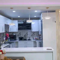 واحد آپارتمان ۱۰۸ متری، بلوار جام جم