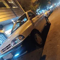 پراید وانت صفر