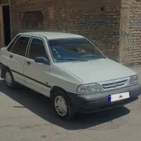 پراید 131