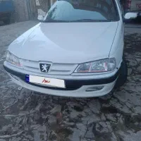 پژو پارس سال دوگانه کارخانه مدل ۹۷ زیمنس|خودرو سواری و وانت|گلبهار, شهر جدید گلبهار|دیوار