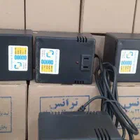 ترانس 110 ولت و کوپلینگ بخاری ژاپنی|بخاری، هیتر، شومینه|محمدیه-قزوین, |دیوار