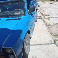 فروش نیسان ۸۶ انژکتور