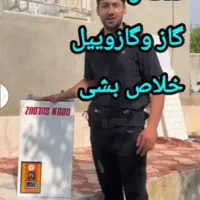 پکیچ دیواری برقی ویلاباغ