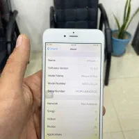 ایفون 6 پلاس کلکسیونی|موبایل|آمل, |دیوار