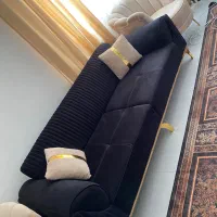 مبل و میز وسط|مبلمان خانگی و میز عسلی|هشتگرد, شهرک ریحانه|دیوار