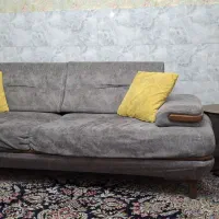 کاناپه راحتی تخت شو ، میز ناهارخوری|مبلمان خانگی و میز عسلی|تهران, مظاهری|دیوار