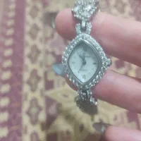 یه عددساعت نقره|ساعت|سیرجان, |دیوار