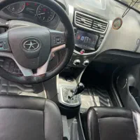 جک جی فر 1403 25 تا کار|خودرو سواری و وانت|کرمان, |دیوار