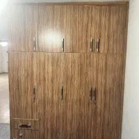 کابینت-کمد دیواری|جاکفشی، کمد، دراور|بندر ماهشهر, |دیوار