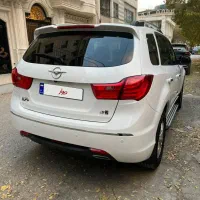 هایما S7پلاس|خودرو سواری و وانت|کرمانشاه, |دیوار