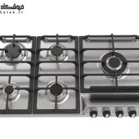 اجاق گاز صفحه ای