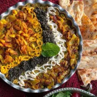 خوراک خوری پونه