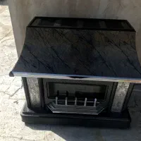 بخاری گازی