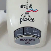 اتو پرس مارک دومنا فرانسه