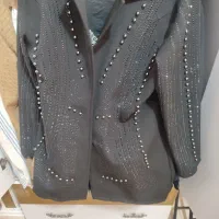 مانتو ها کاملا نو هستن فقط یه بار پوشیده شده|لباس|اندیشه, شهرک صدف|دیوار