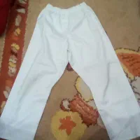 لباس ورزشی کاراته (رایگان)ب کسی که نیاز دارد|لباس|قدس, شهر‌قدس|دیوار