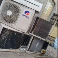 خریدار کولر سوخته سالم خرابه اورقی  هستیم