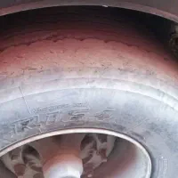 کانتینر چادری ایران کاوه|خودرو سنگین|زاهدان, |دیوار