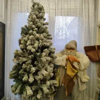 درخت کریسمس