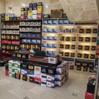 انواع باطری ، دینام و استارت ، تعمیرات کولر