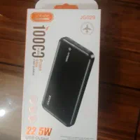 پاور بانک JOKADE 10000 آکبند