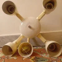 لوستر|لوستر و چراغ آویز|تهران, هفت چنار|دیوار