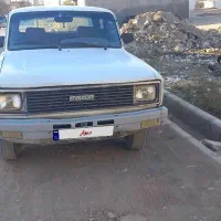 مزدا ۲۰۰۰ ژاپنی|خودرو سواری و وانت|خرم‌آباد, |دیوار