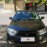 دنا پلاس توربو اتوماتیک|خودرو سواری و وانت|مشهد, رستگار|دیوار