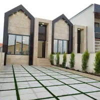 ویلا باغچه همکف 160 متری شهرکی سندتکبرگ