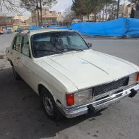 پیکان مدل ۸۳|خودرو سواری و وانت|نجف‌آباد, کهریزسنگ|دیوار