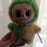 عروسک لبوبو نو
