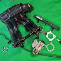 پک منیفولد ایکس یو امXUM شامل ۱۰ قلم