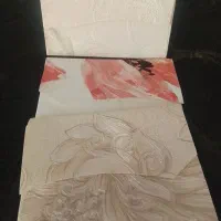 پاکت هایه سکه وپول