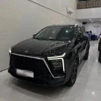 ک‌‌ام سی ایکس ۵