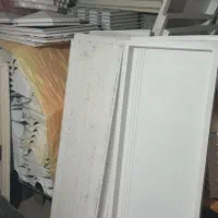 فروش تعدادی قالب سنگ مصنوعی نو و در حد نو