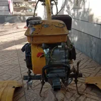 تیلر دست دوم|ماشین‌آلات صنعتی|الوند, |دیوار