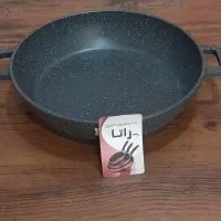 فروش ظروف چدنی با یکسال ضمانت|ظروف پختوپز|مشهد, فدک|دیوار