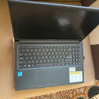 لپ تاپ ایسوس cor i3|رایانه همراه|شهرضا, |دیوار