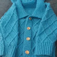 ست دست بافت تا ۳ سال