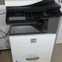 پرینتر  رنگی شارپ mx-2310u