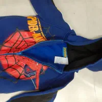 سویشرت پسرانه|کفش و لباس بچه|دلیجان, |دیوار