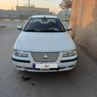 سمند lx اسفند 98|خودرو سواری و وانت|باغ صفا, |دیوار