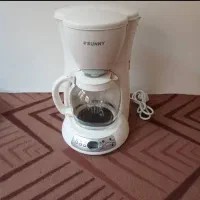 قهوه ساز خانه گی