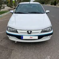 پژو پارس xu 7 p مدل 1401