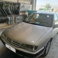 زانتیا|خودرو سواری و وانت|کوار, |دیوار