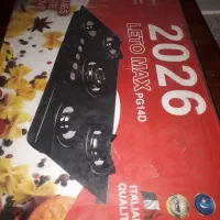 فردش ویژه گاز و هود نو آکبند